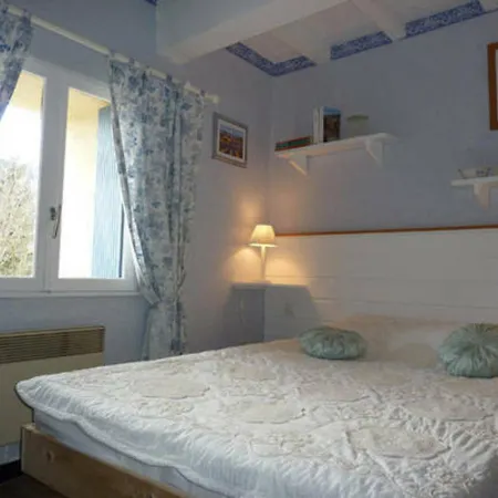 Larcat, 4 Pieces, 4 Personnes - Fr-1-419-428 Prázdninový dům